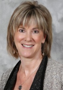 Lyn Rushton, Au.D. Doctor of Audiology and Tinnitus Treatment expert